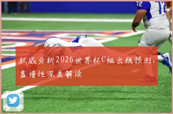权威分析2026世界杯C组出线预测，靠谱性深度解读