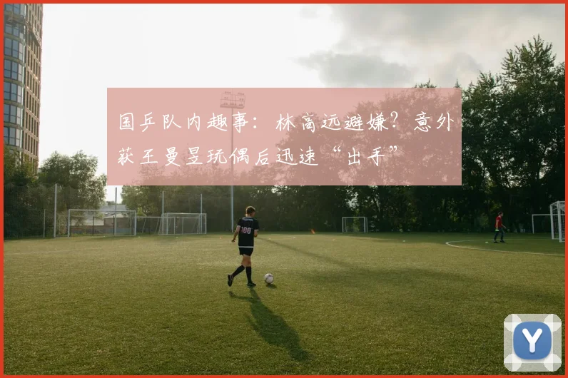 国乒队内趣事：林高远避嫌？意外获王曼昱玩偶后迅速“出手”