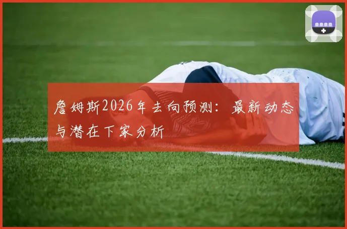 詹姆斯2026年去向预测：最新动态与潜在下家分析