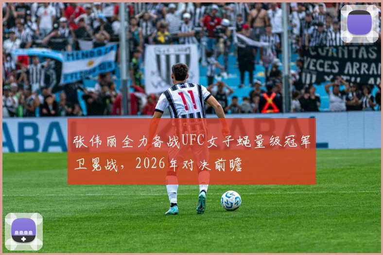 张伟丽全力备战UFC女子蝇量级冠军卫冕战，2026年对决前瞻